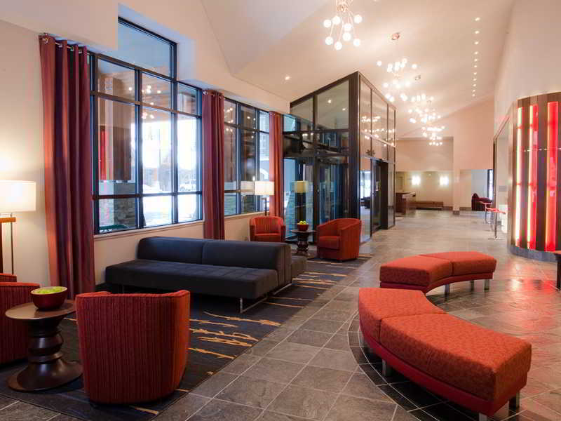 Aava Whistler Hotel Exterior foto